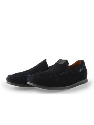 Bugatti Loafers  Blauw 265198
