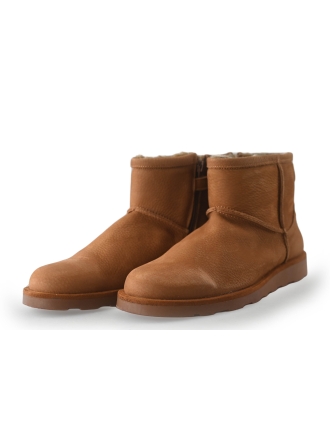 Giga Sneeuwlaarzen Cognac 265199