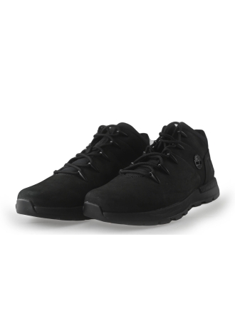Timberland Veterboots Zwart 265208