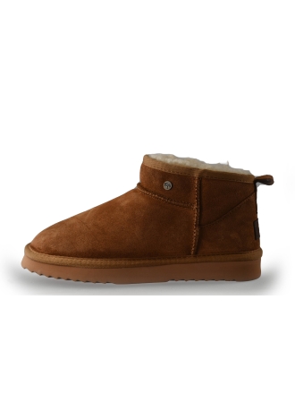 Warmbat Boots Groen 265213