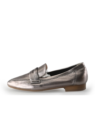 Nelson Loafers 