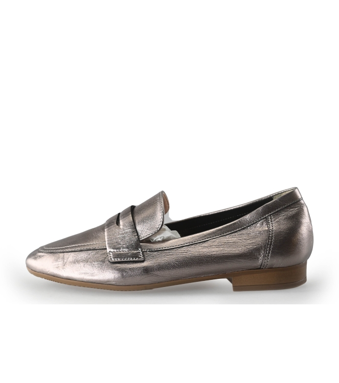 Nelson Loafers 