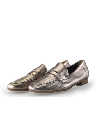 Nelson Loafers 