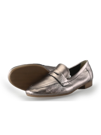 Nelson Loafers 