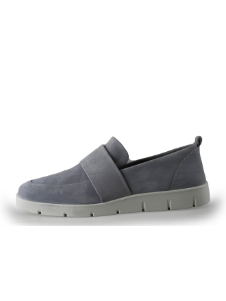 Ecco Instappers Roze 265219