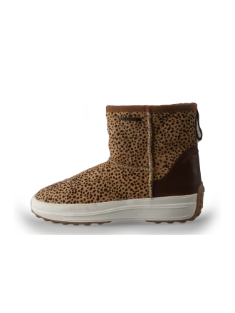 Vingino Sneeuwlaarzen Bruin 265220