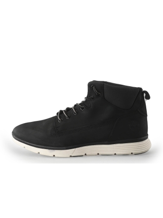 Timberland Veterschoenen Zwart 265224