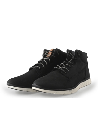 Timberland Veterschoenen Zwart 265224