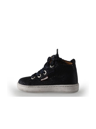 Develab Hoge sneakers