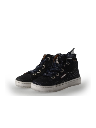 Develab Hoge sneakers