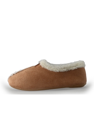 Nelson Pantoffels Beige 265240