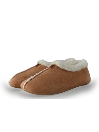 Nelson Pantoffels Beige 265240