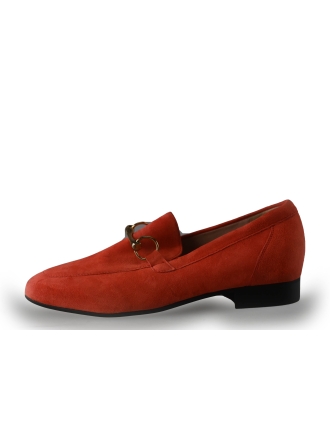 Linea Zeta Instappers Oranje 265242
