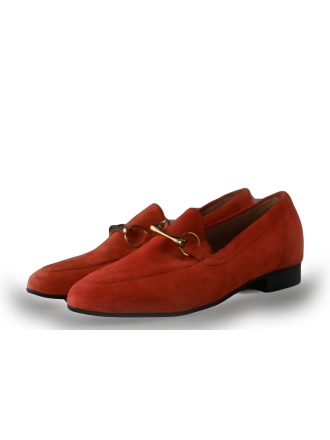 Linea Zeta Instappers Oranje 265242
