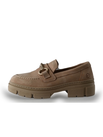 Tamaris Instappers Rood 265246