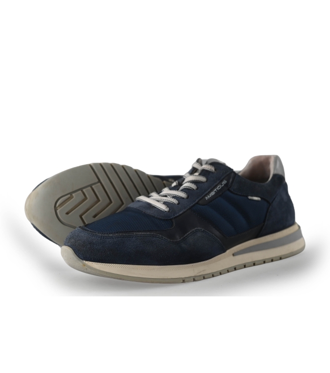 Ambitious Sneakers