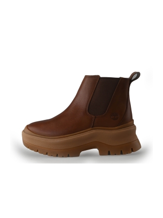 Timberland Chelsea boots Bruin 265253