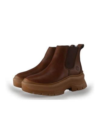 Timberland Chelsea boots Bruin 265253