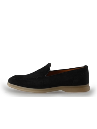 Reinhard Frans Loafers  Blauw 265258