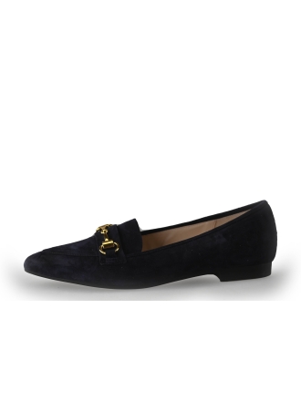 Gabor Instappers Blauw 265259