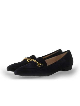 Gabor Instappers Blauw 265259