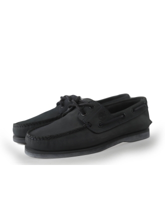 Timberland Veterschoenen Blauw 265262