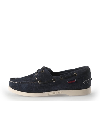 Sebago Boots