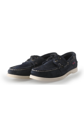 Sebago Boots