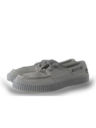 Timberland Sneakers Wit 265274