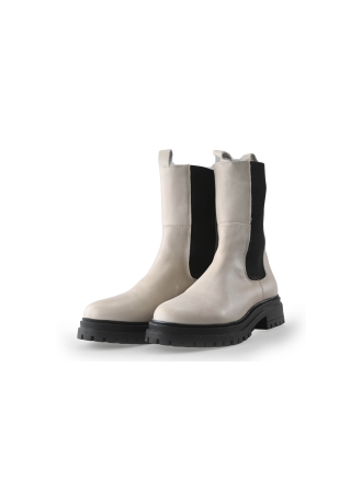 Red-Rag Chelsea boots Bruin 265292