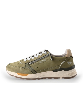 Mustang Sneakers
