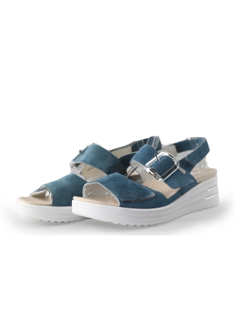 Waldlaufer Sandalen