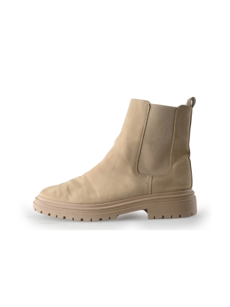 Tamaris Chelsea boots Bruin 265412