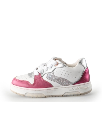Atlanta Sneakers Wit 265413
