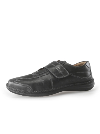 Josef Seibel Loafers  Zwart 265437