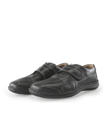 Josef Seibel Loafers  Zwart 265437