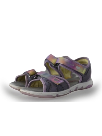 Superfit Sandalen Paars 265455