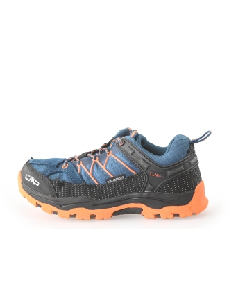 Cmp Wandelschoenen Blauw 265458