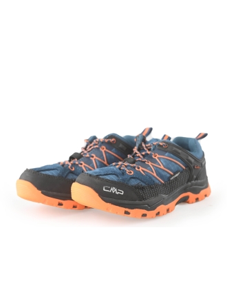 Cmp Wandelschoenen Blauw 265458
