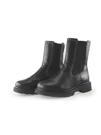 Tamaris Chelsea boots Zwart 265464