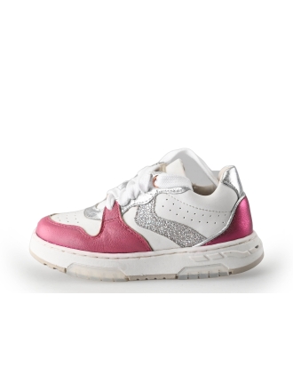 Atlanta Sneakers Wit 265487