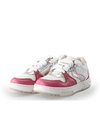 Atlanta Sneakers Wit 265487