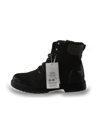 Mustang Veterboots