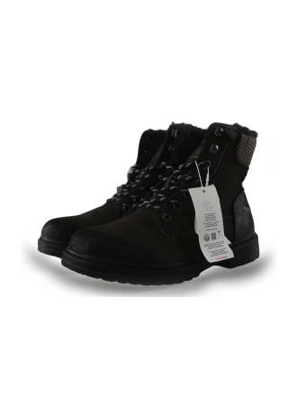 Mustang Veterboots