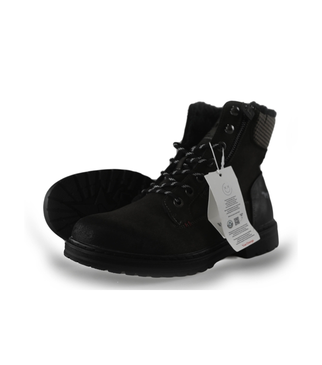 Mustang Veterboots