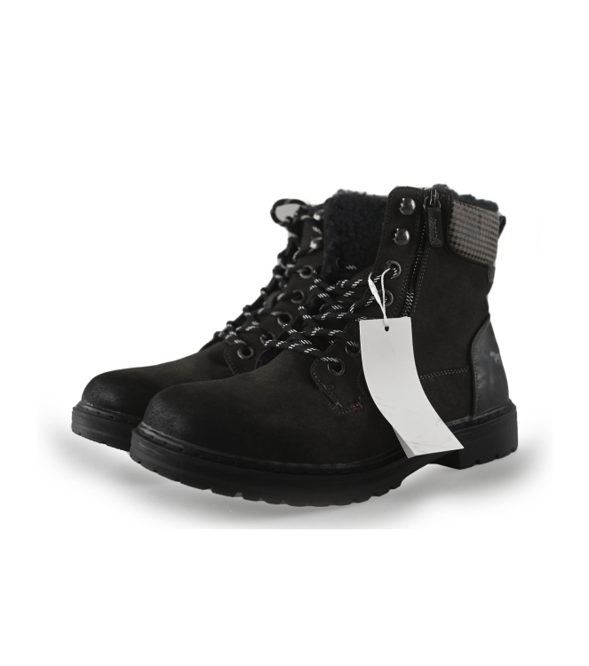 Ecco Veterboots