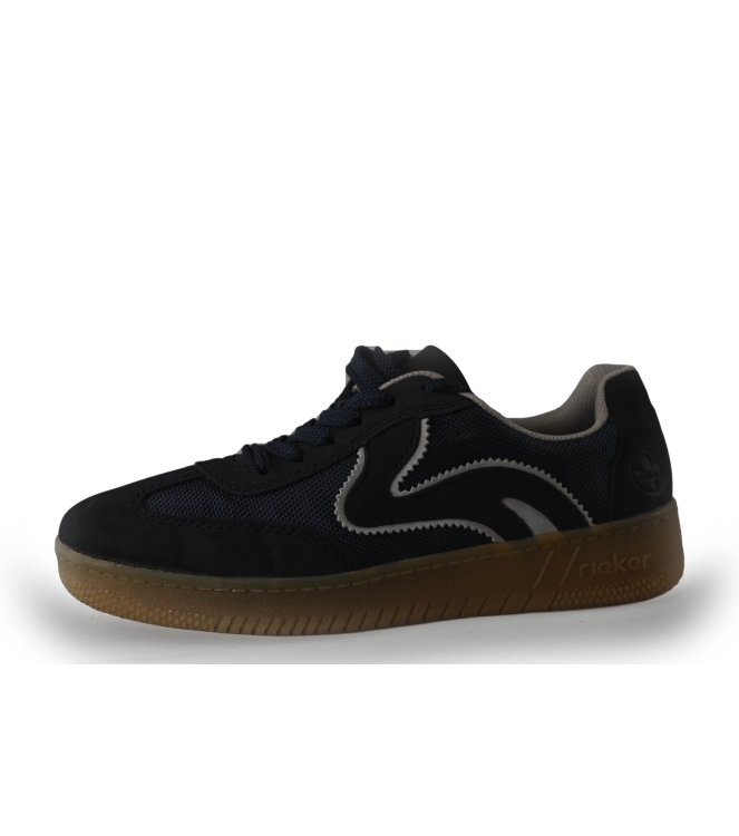 Rieker Veterschoenen