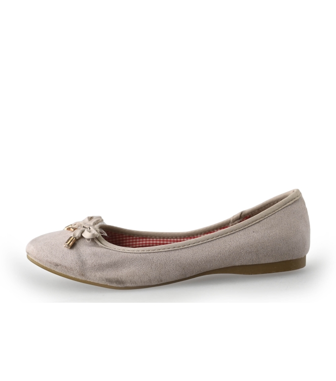 Tamaris Ballerina's