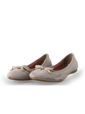 Tamaris Ballerina's Grijs 265518