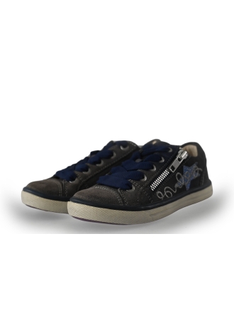 Richter Flora Sneakers Grijs 265525